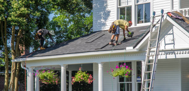 Fast & Reliable Emergency Roof Repairs in Bonne Terre, MO